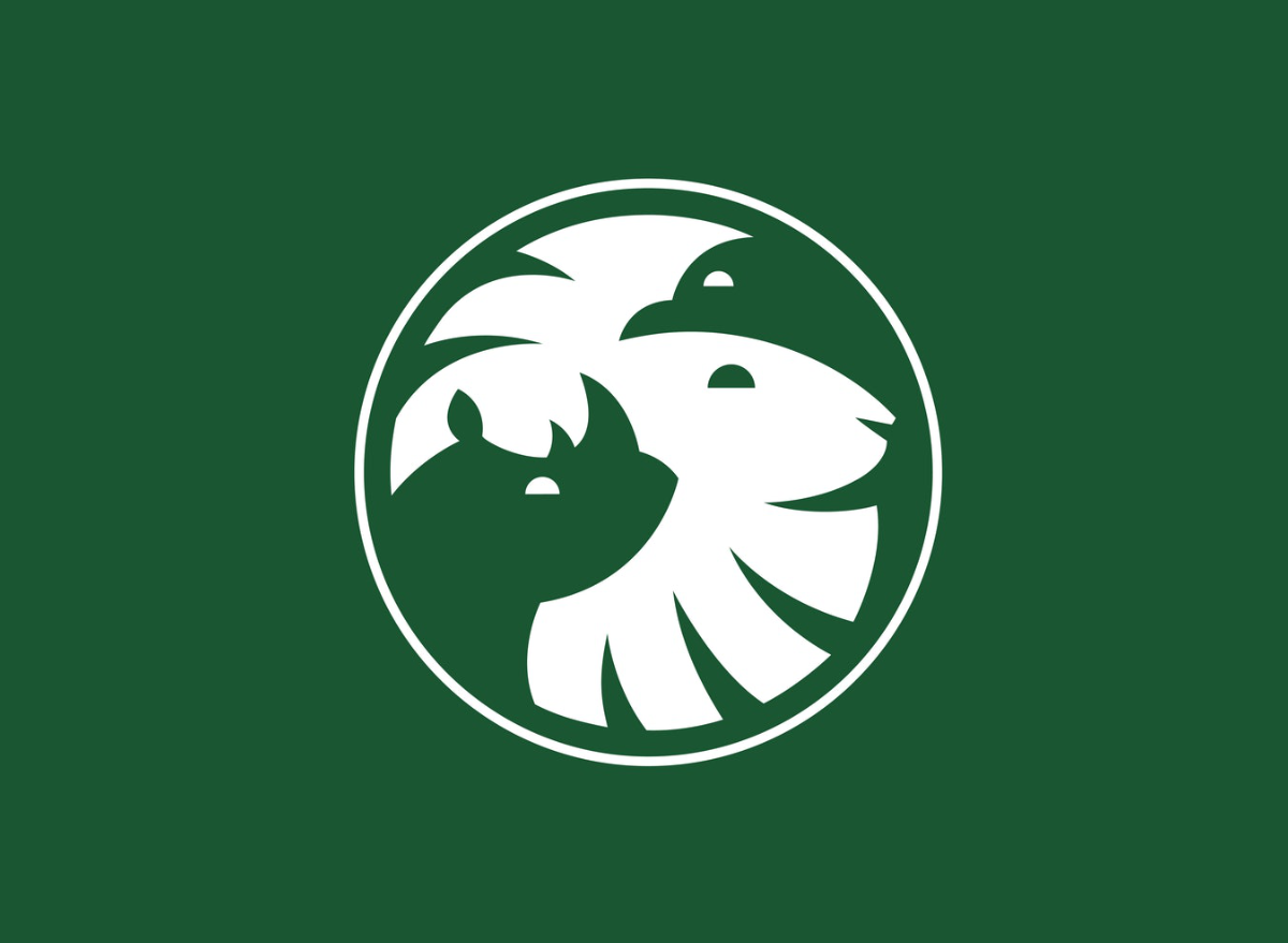 圣地亞哥動物園新LOGO