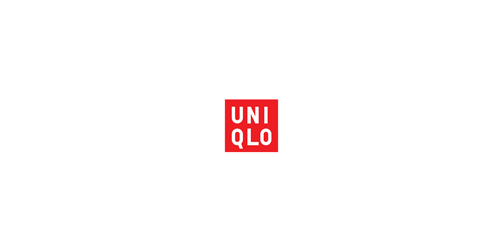 UNIQLO優(yōu)衣庫 LOGO設(shè)計(jì) UNIQLO優(yōu)衣庫 LOGO設(shè)計(jì)