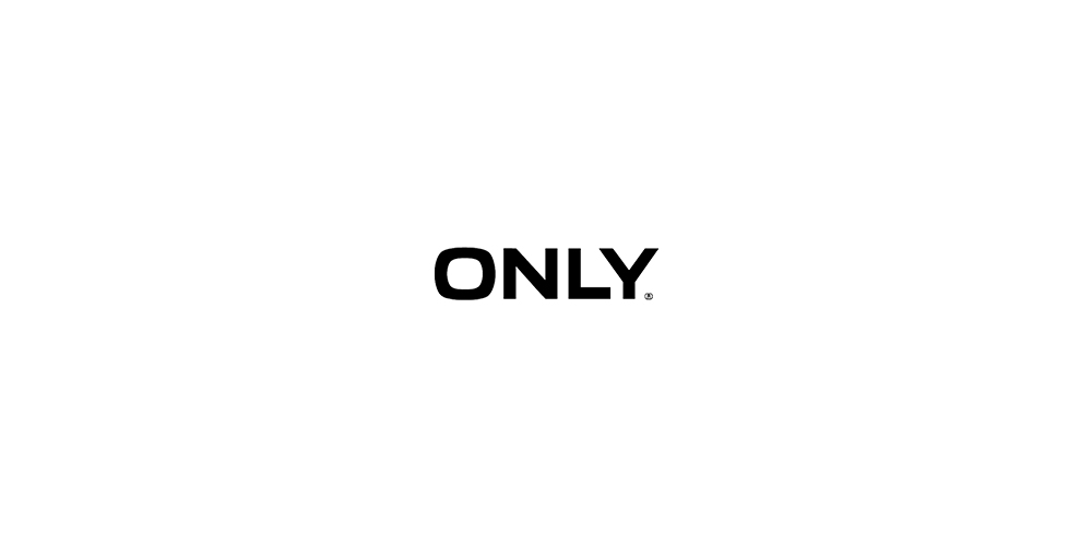 ONLY女裝 LOGO設(shè)計(jì) ONLY女裝 LOGO設(shè)計(jì)